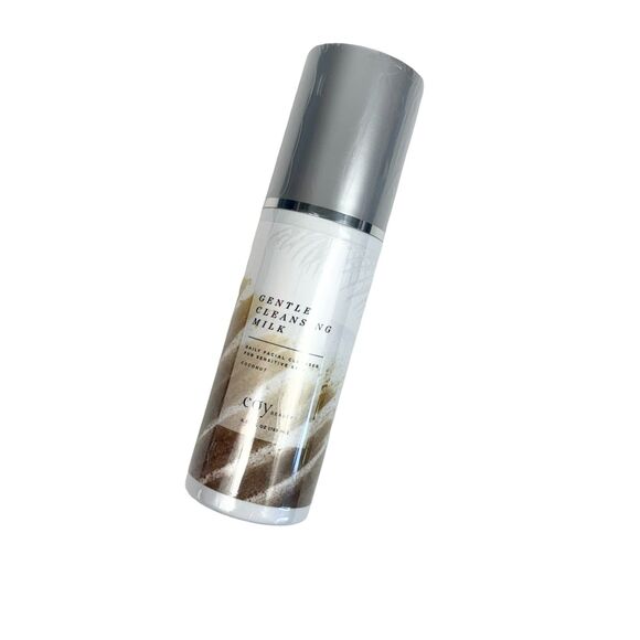 Coy Beauty Gentle Cleansing Milk Facial Cleanser | Coconut 5.25oz | NEW/Sealed - Picture 4 of 5